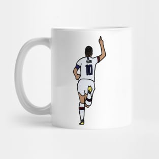 Carli Lloyd Mug